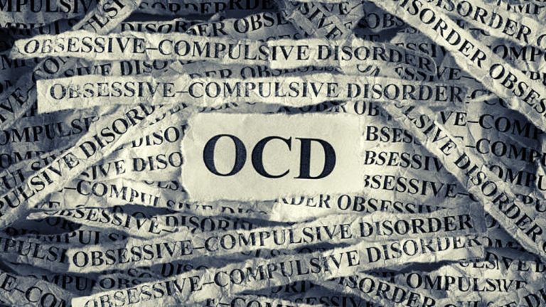 Multiple illustration image of the best treatment for ocd