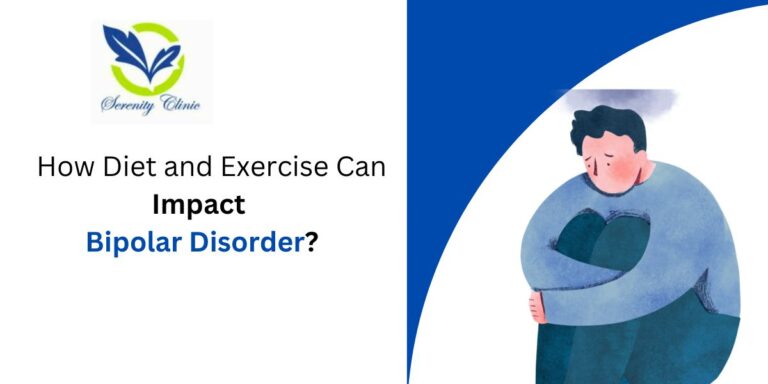 How Diet and Exercise Can Impact Bipolar Disorder?